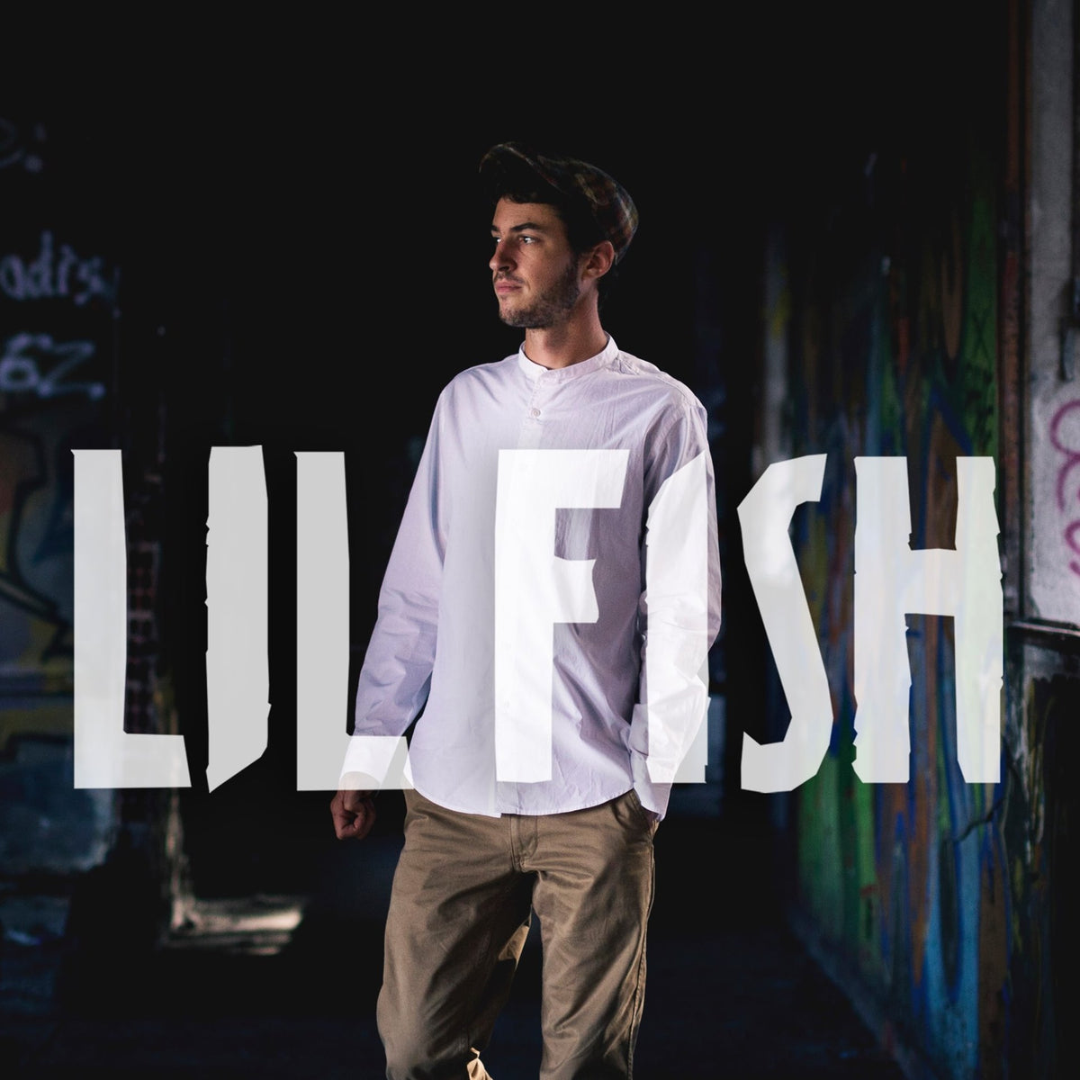 Lil Fish – Gravitas Merch Store