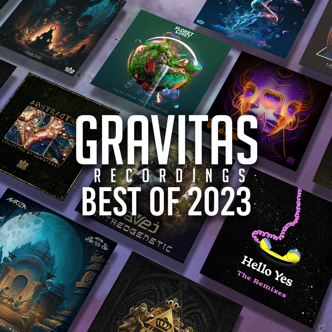 Gravitas - Best Of 2023