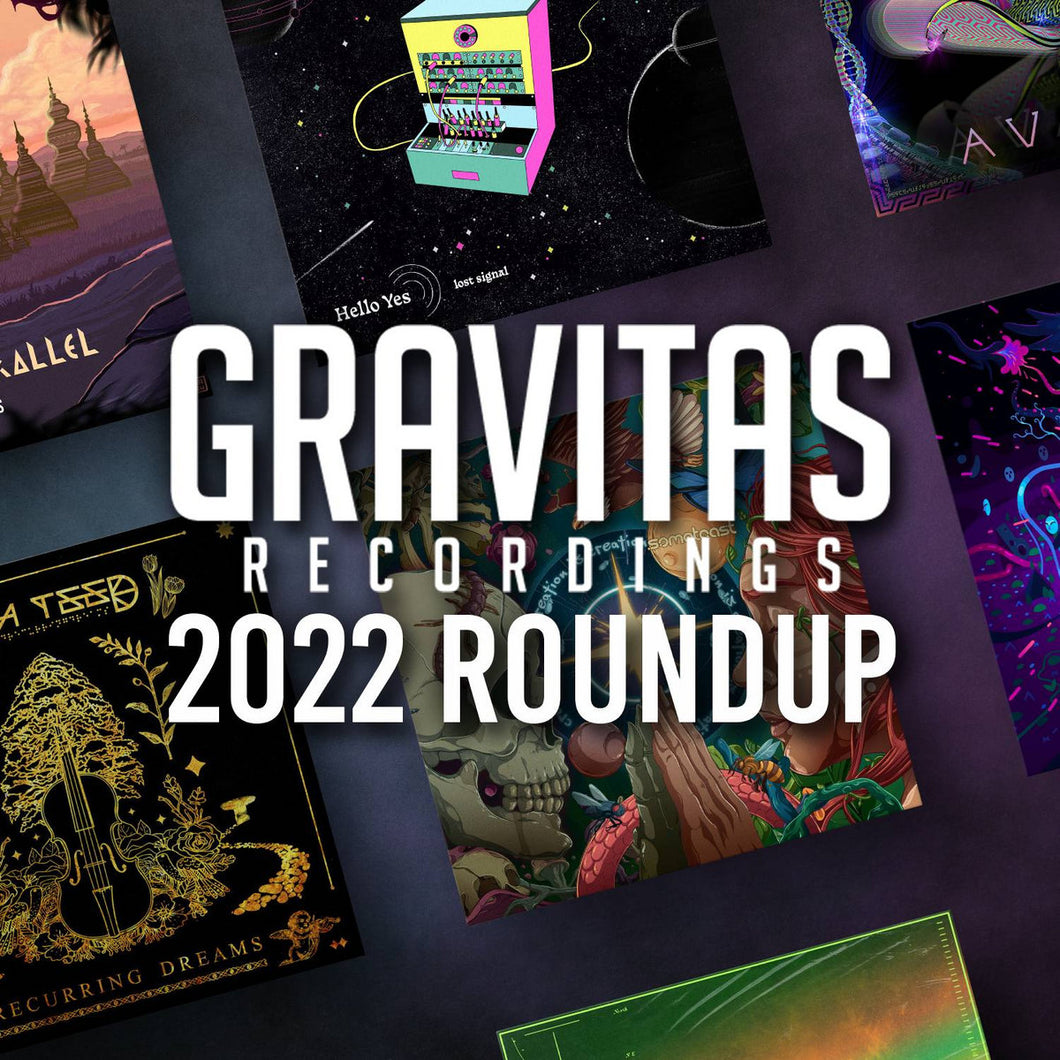 Gravitas - Best of 2022