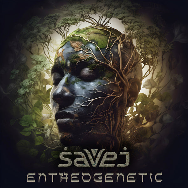 Savej - Entheogenetic