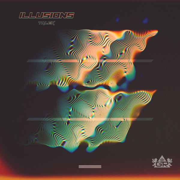 Talex - Illusions