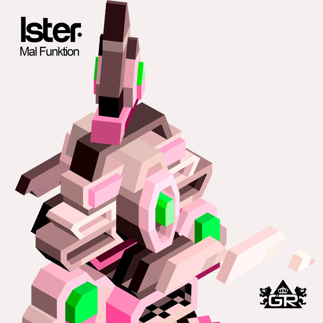 LSTER - Mal Funktion