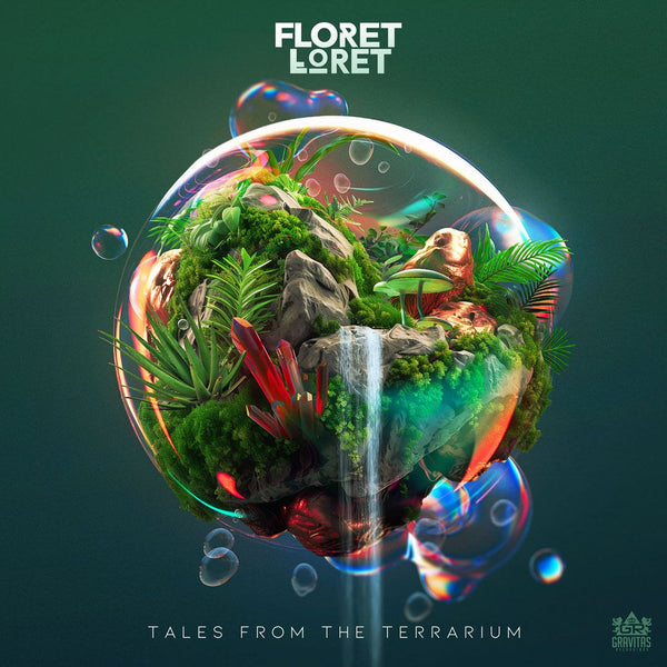 Floret Loret - Tales From The Terrarium