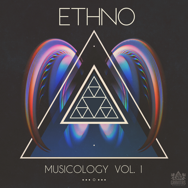 ETHNO - Musicology Vol. 1