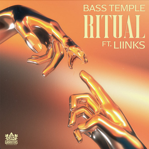Bass Temple - Ritual