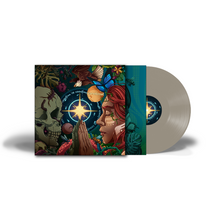 Load image into Gallery viewer, Somatoast - Creation is Creation Clear Vinyl