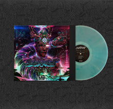 Load image into Gallery viewer, Savej Solstice Green Translucent Vinyl