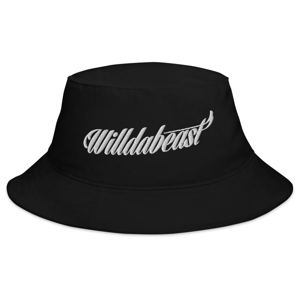 Willdabeast Bucket Hat