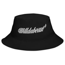Load image into Gallery viewer, Willdabeast Bucket Hat