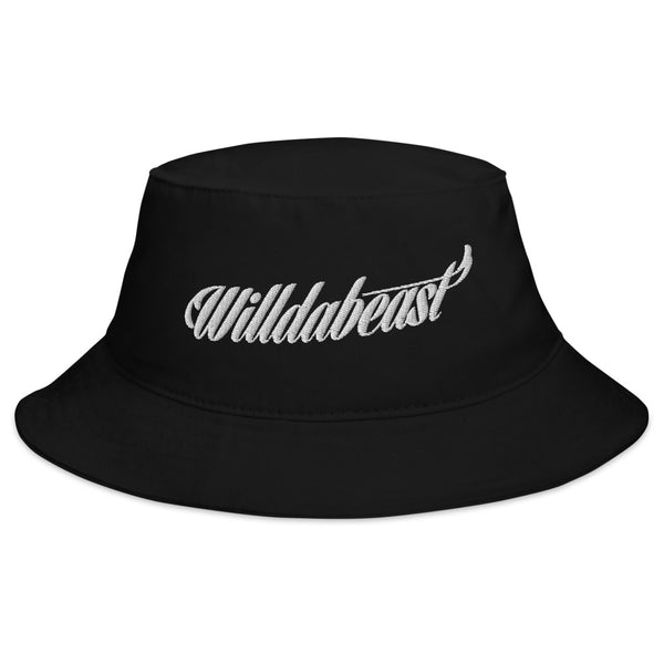 Willdabeast Bucket Hat