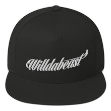 Load image into Gallery viewer, Willdabeast Snapback