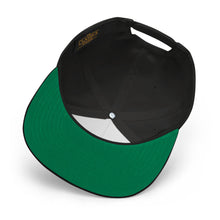 Load image into Gallery viewer, Willdabeast Snapback