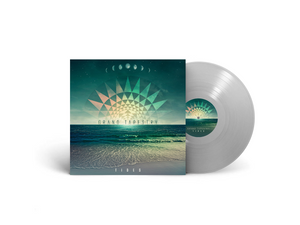 Grand Tapestry - "Tides" Clear Vinyl